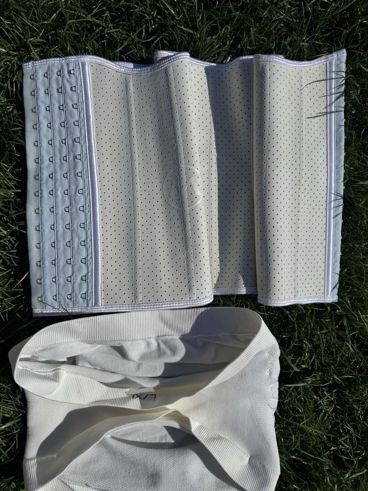 Корсет Maskateer Mama Kit
