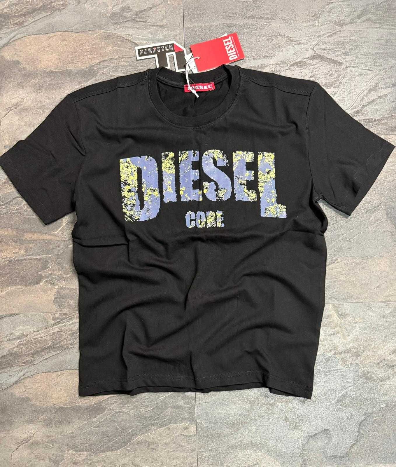 Мъжки тениски Diesel