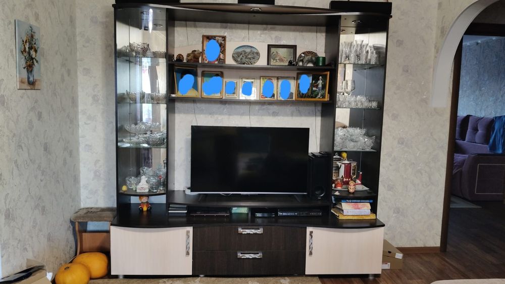 Продам   стенку.