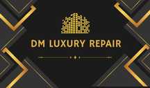 DM LUXURY REPAIR  Вътрешно строителството и домашен майстор