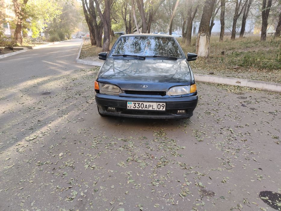 15 Ка в отличном состоянии. Срочно.