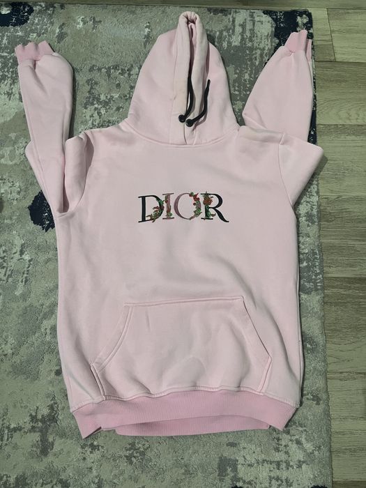 Dior Hanorac Roz