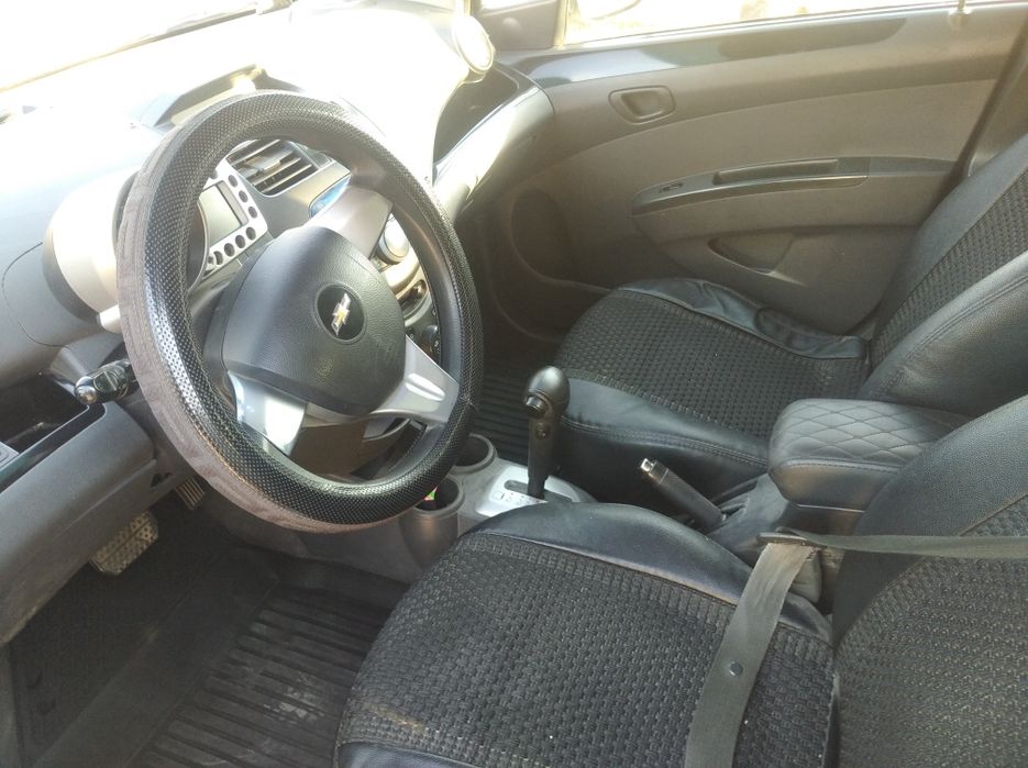 Spark 2015 2-evro avtomat holati ideal