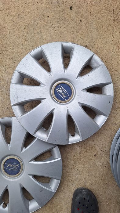 Capace Ford 15 inch