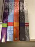 Manga jujutsu kaisen tokyo ghoul etc