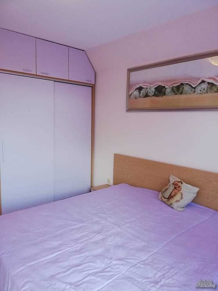 Дава се под наем Тристаен апартамент в София, Дървеница - 118 кв.м за 499.8 € - Снимка #5
