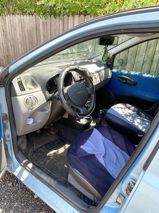 Fiat Punto 1.2 an 2000