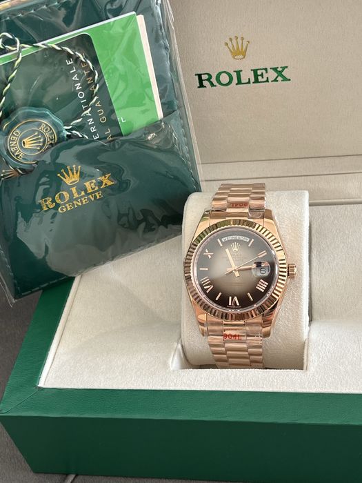 Ceas Rolex Day-Date