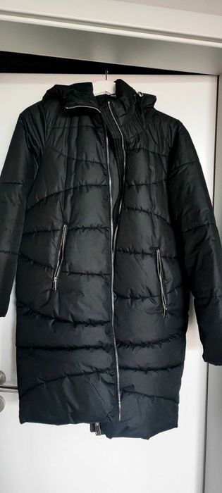 Geaca de iarna lunga