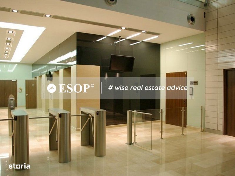 Afi Park Floreasca, Floreasca, 313 - 3554 mp  0% comision!