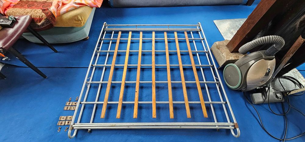 Mercedes W 123 W 124 W140 Автобокс - Багажник - Кутия за багаж