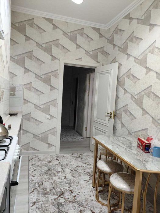 Сдаётся кв ул Нукусская 2/5/9 ро-н Мирабадский 101