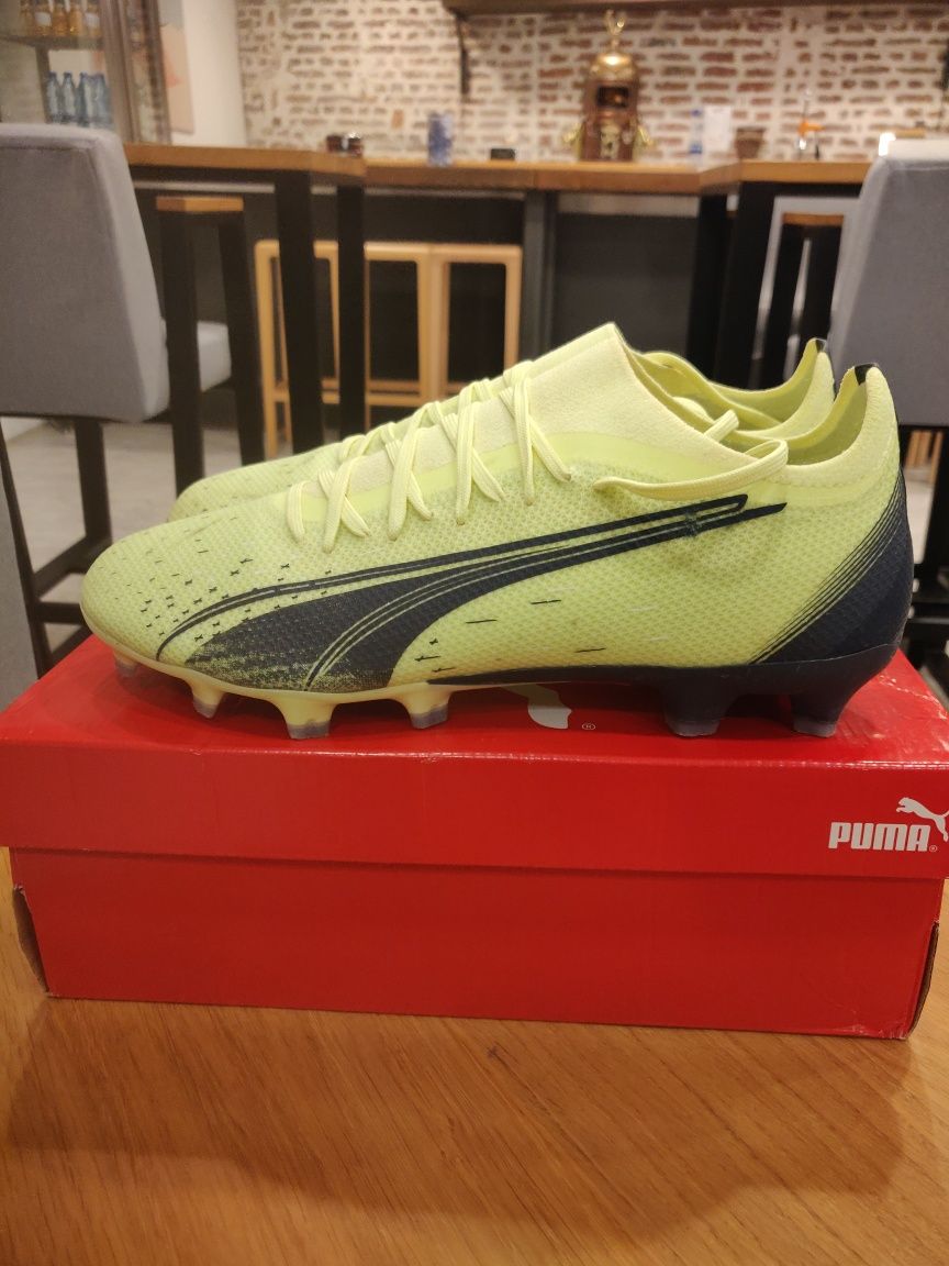 Puma Ultra Match 43 номер