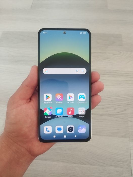 Redmi Note 14 8/256GB