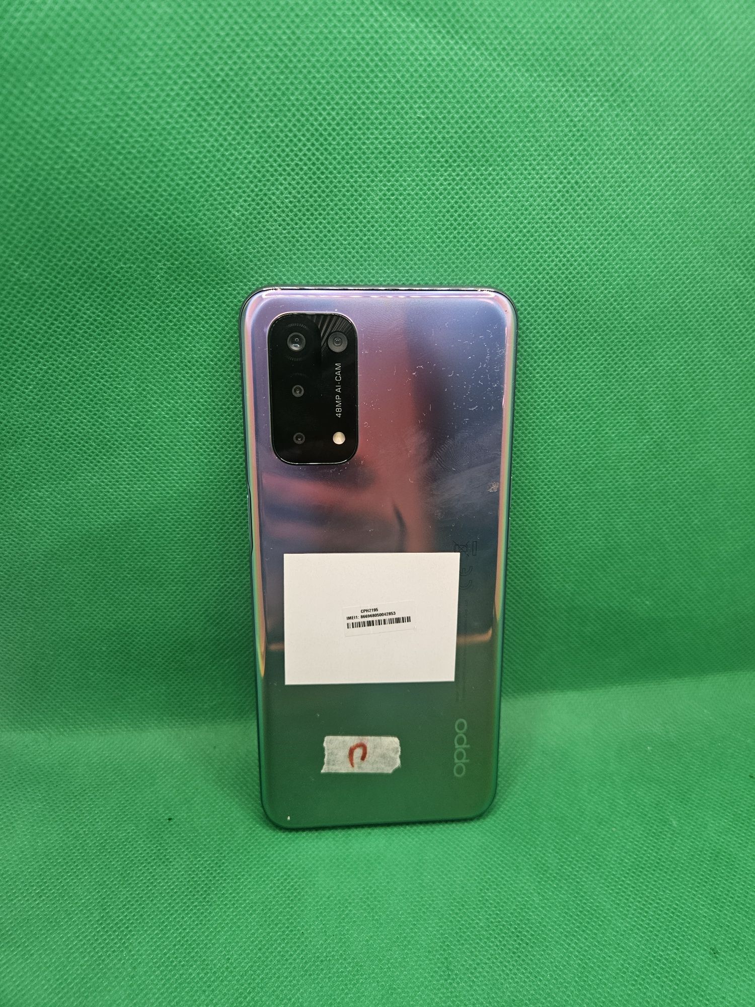 Oppo A54 5G 64GB•Amanet Lazar Crangasi 49901