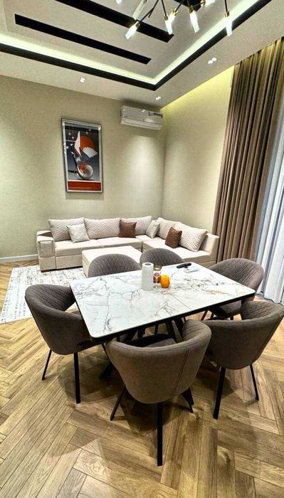 Ташкент сити 2х-ком с видом на парк ор-р Сити Молл