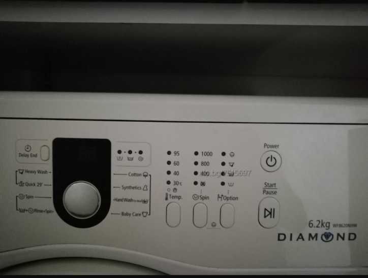 Отлична Samsung Diamond