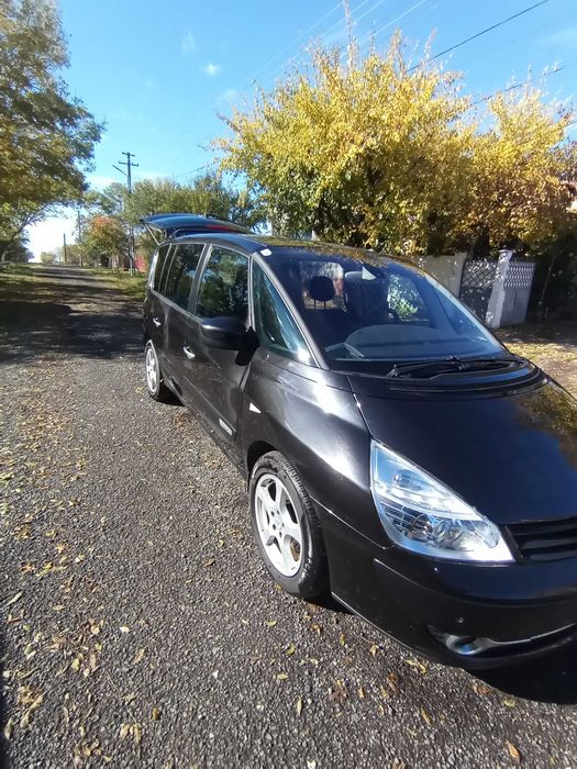 Vând Renault Espace 2.0 CDI