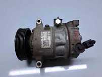 Compresor clima  Volkswagen Golf 7 (5G) [Fabr 2014-prezent] 5Q0820803G