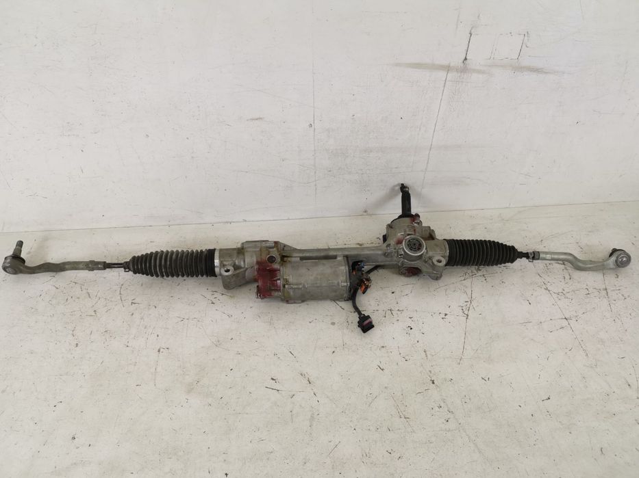 Caseta Directie Mercedes-Benz  E-Class W212/S212/C207/A207 2009 2010 2