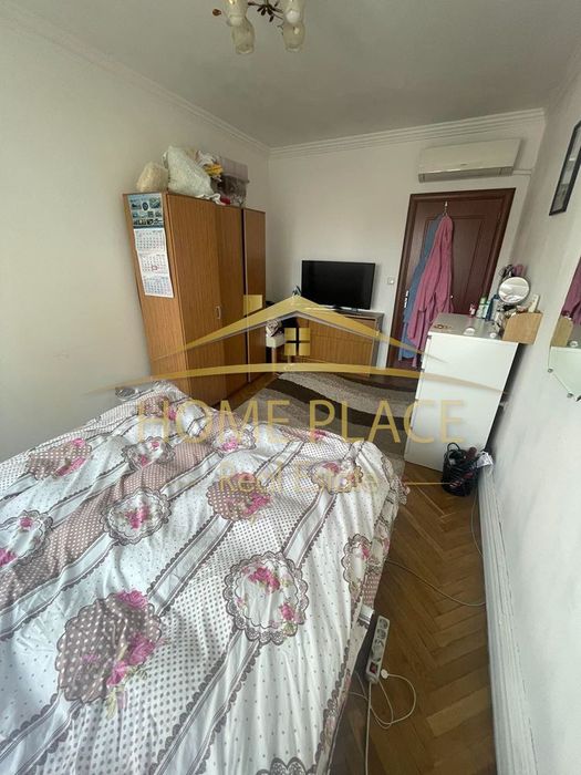 Дава се под наем Тристаен апартамент в Варна, Център - 60 кв.м за 510 € - Снимка #5