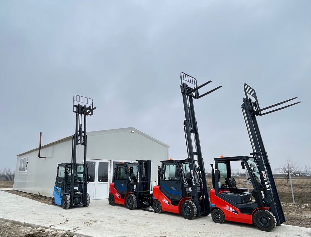 Motostivuitor Heli 2.5 To Triplex