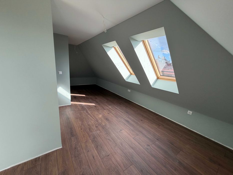 Нов обзаведен южен апартамент до НБУ и метро+подземен гараж за 2 коли