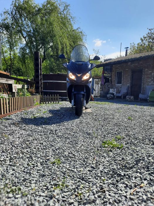 Scuter Malaguti Madison de vânzarea