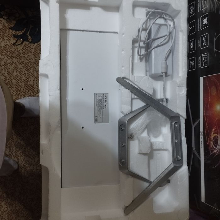 Моноблок xtech 24 aio 238