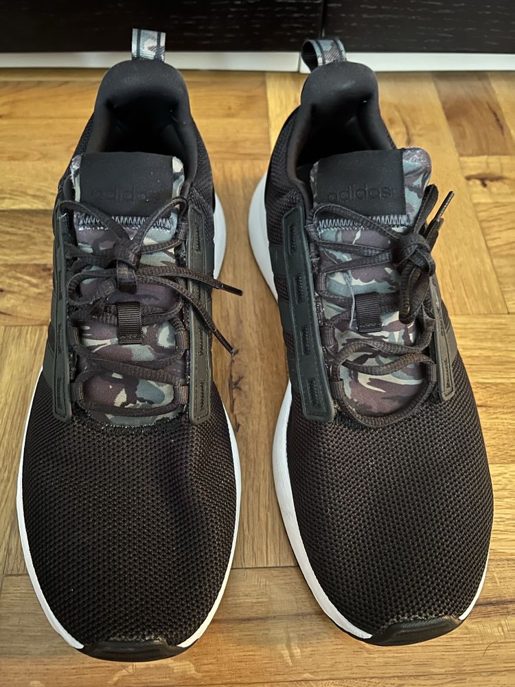 Adidas primegreen мъжки маратонки размер 44 1/2