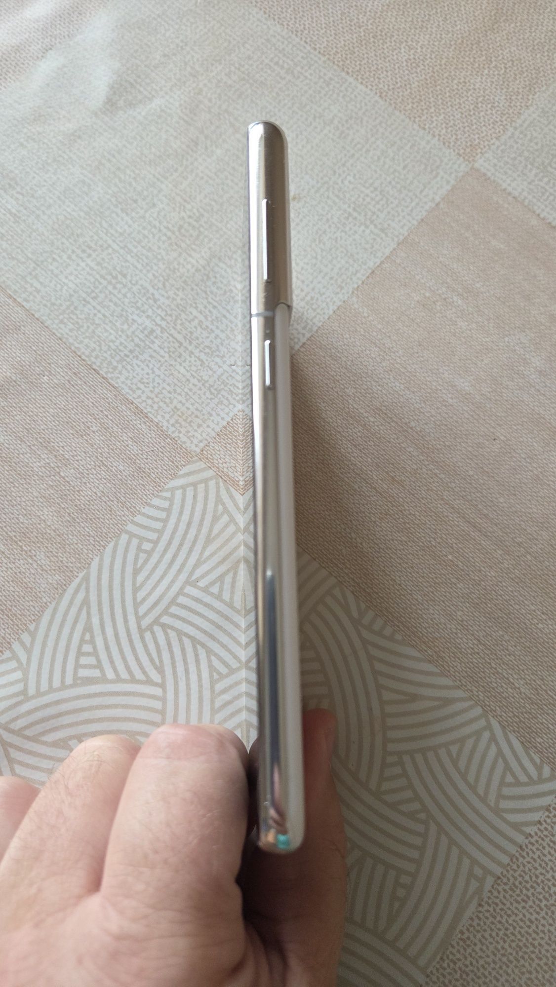 Samsung galaxy S21 5G