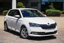 Skoda Fabia Scoda Fabia 1.0Benzina 95 cp Tva Deductibil