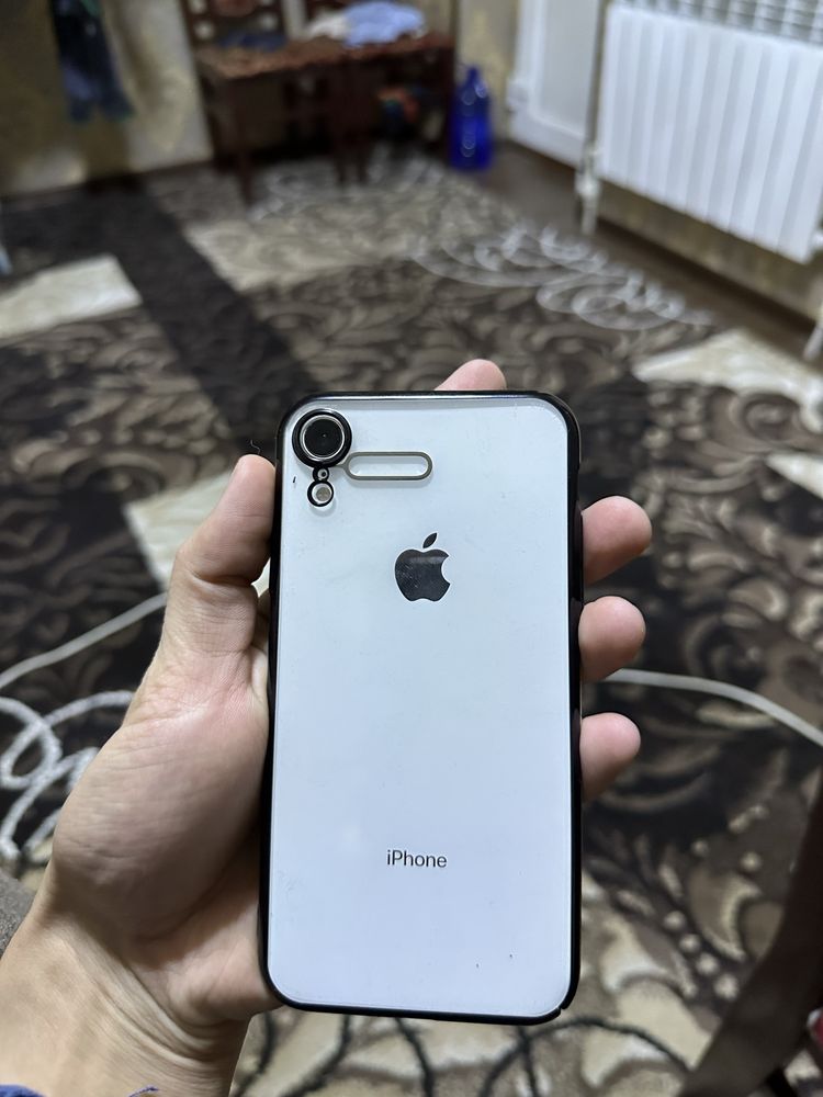 Iphone xr 256GB sotiladi