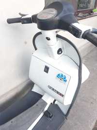 Piaggio Vespa PK 50 XL