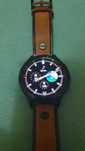 Samsung Galaxy Watch4, 46mm, BT, Classic, BLACK