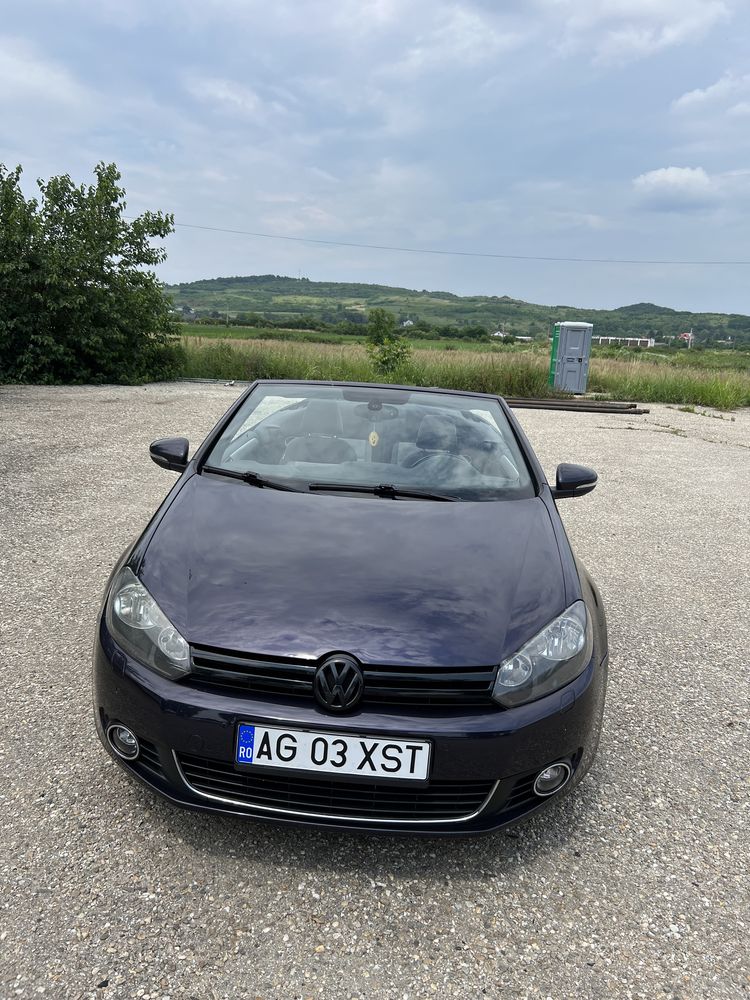 Volkswagen Golf 6