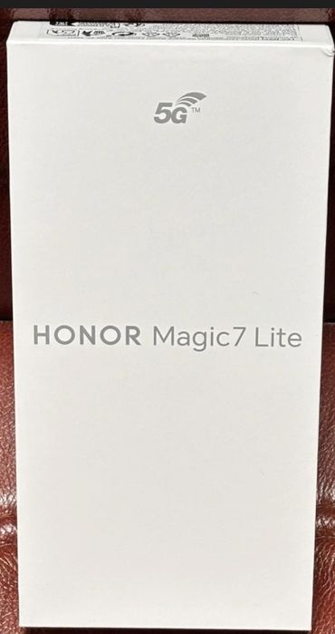 Motorola Magic 7 lite-Sigilat-Garantie