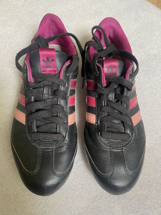 Продам фирменные кроссовки adidas и reebok