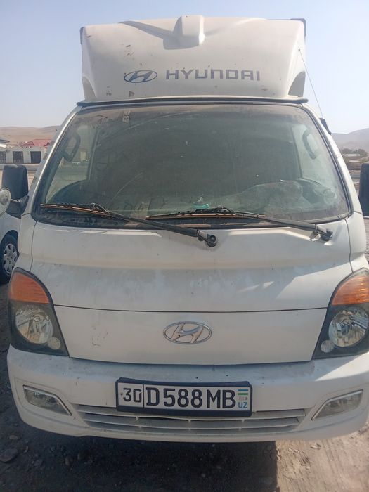 Hyundai forter...