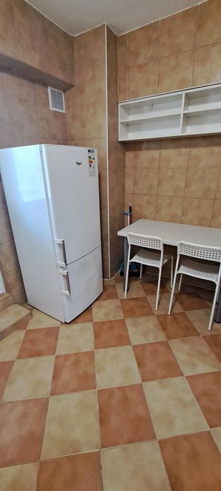 Garsoniera Iancului metrou