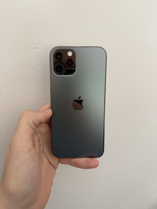 iPhone 12 Pro НА части