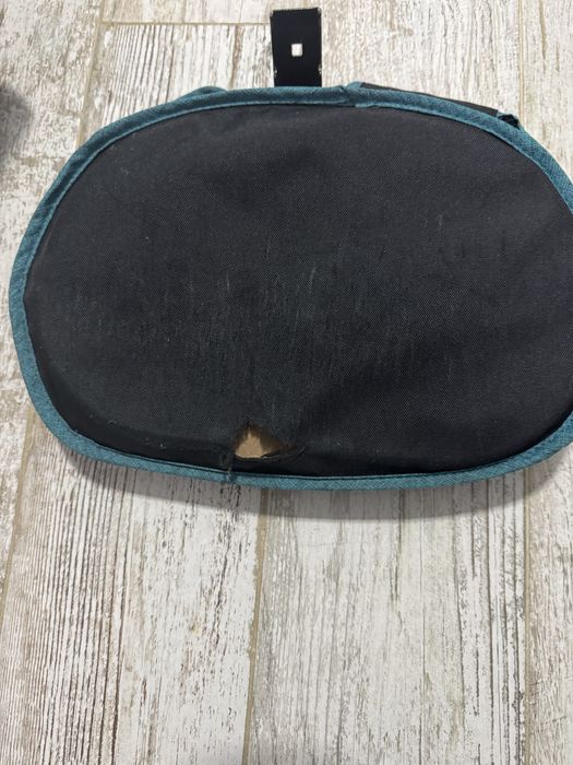 Триколка Lorelli JAGUAR