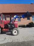 Brat incarcator frontal VARRO II