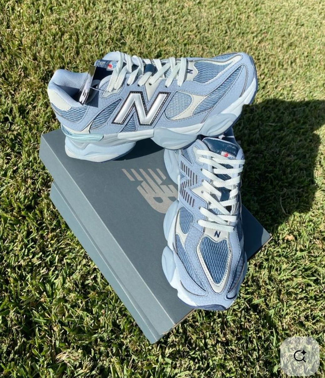 New Balance 9060