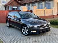 Volkswagen Passat B8 DSG  “  2.0 TDI, 2016 EURO 6 Bluemotion “
