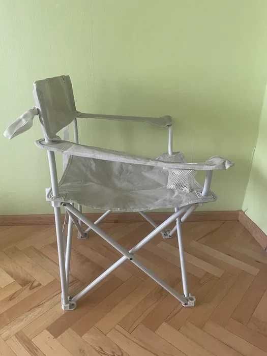 Плажен сгъваем стол