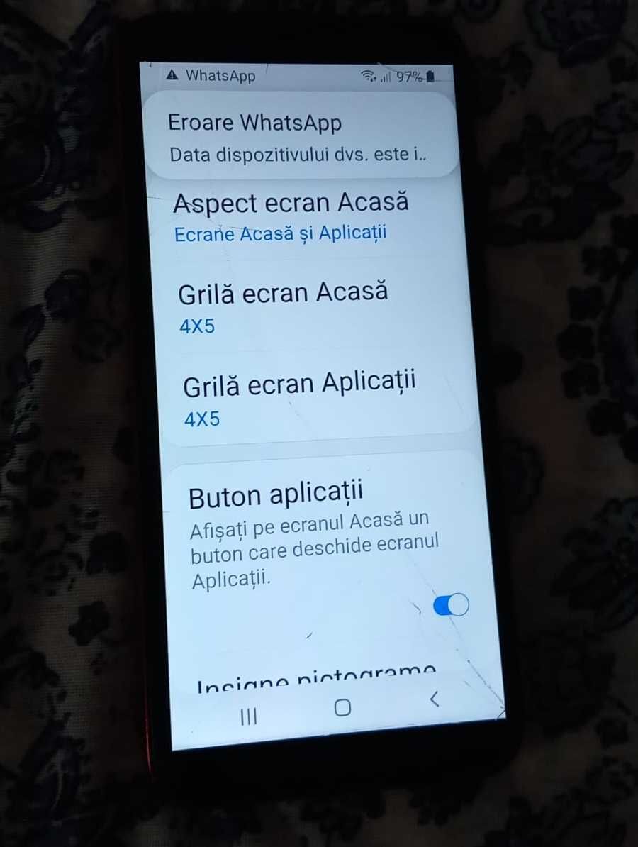 Telefon Samsung J6+ (SM-J610FN/DS)