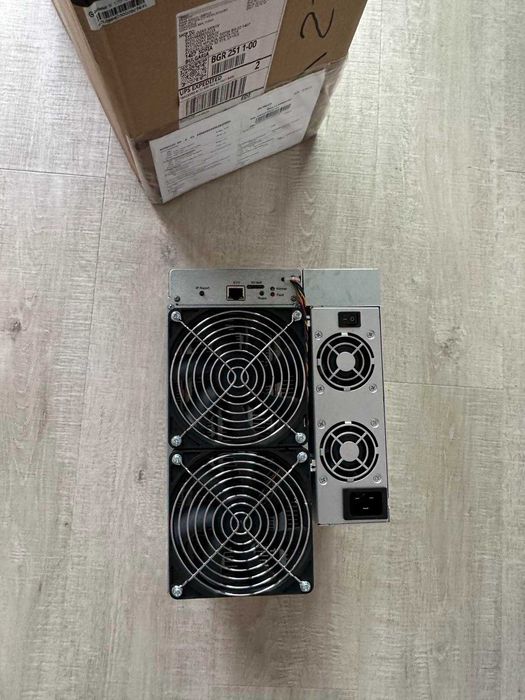 Goldshell SC LITE 4.4TH копач/миньор-копае Sia(SC) и ScPrime(SCP)