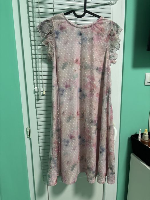 Рокли и комплекти по 5 лв.