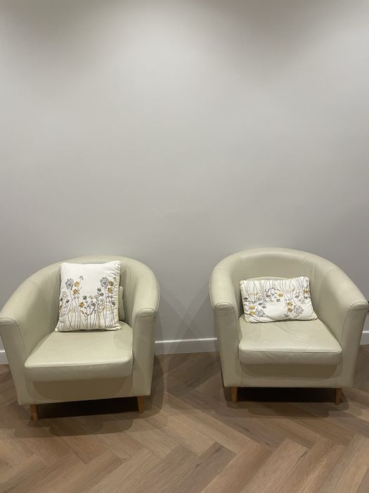 Кресло Икея для гостиной и детской